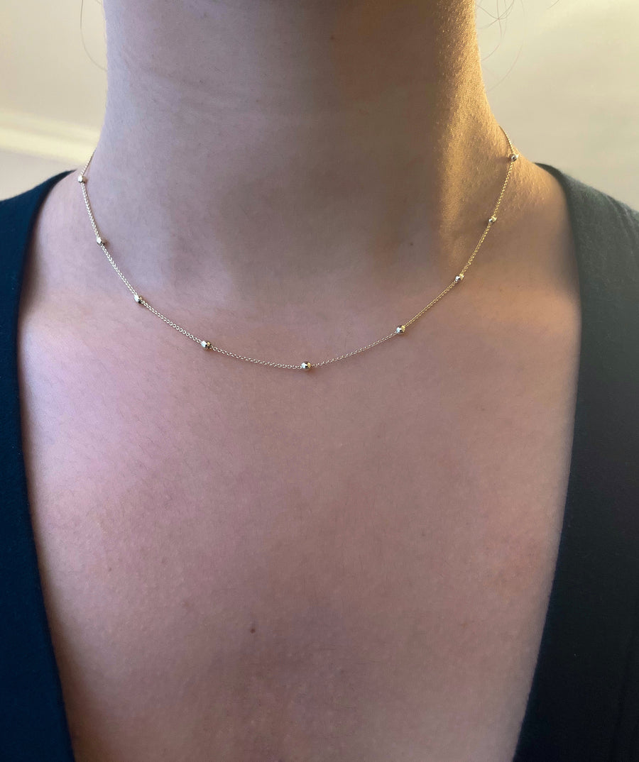 The Nora Necklace